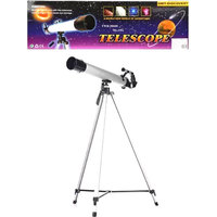 Детский телескоп Наша Игрушка Телескоп Юный астроном TWB-50600