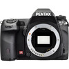 Зеркальный фотоаппарат Pentax K-5 II Body