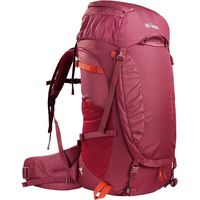 Туристический рюкзак Tatonka Noras 55+10 Women Trekking (bordeaux-red)
