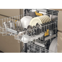 Встраиваемая посудомоечная машина Whirlpool W8I HT58 TS