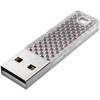 USB Flash SanDisk Cruzer Facet CZ55 Silver 8GB (SDCZ55-008G-B35S)