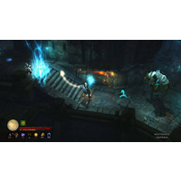  Diablo III: Reaper of Souls. Ultimate Evil Edition для Xbox 360