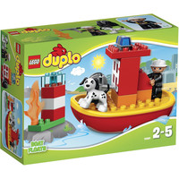 Конструктор LEGO 10591 Fire Boat