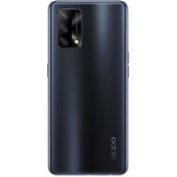 Смартфон Oppo A74 CPH2219 4GB/128GB Восстановленный by Breezy, грейд B (черный)