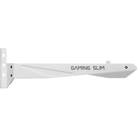 Видеокарта MSI GeForce RTX 4080 16GB Gaming X Slim White