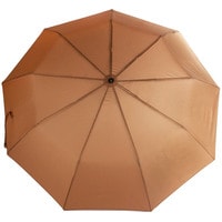 Складной зонт Капелюш 1490 (бежевый)