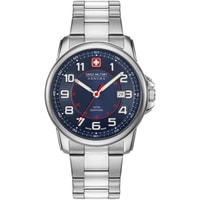 Наручные часы Swiss Military Hanowa Swiss Grenadier 06-5330.04.003