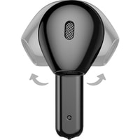 Bluetooth гарнитура Hoco E55 (черный)