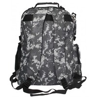 Городской рюкзак Rise М-142-к (серый)
