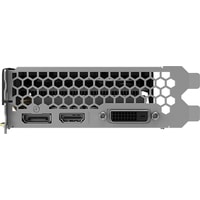 Видеокарта PNY GeForce GTX 1660 Ti XLR8 6GB GDDR6 VCG1660T6DFPPB-O
