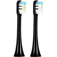 Сменная насадка Soocas X3 Toothbrush Head (черный, 2 шт)