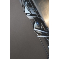 Виниловый пол Pergo Tile Optimum Click Минерал современный черный V3120-40143