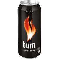  Пицца ЛаПицца Burn Original Energy Drink