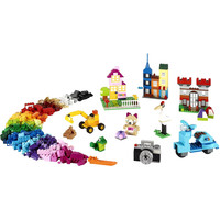 Набор деталей LEGO 10698 Large Creative Brick Box