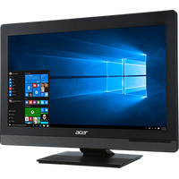 Моноблок Acer Veriton Z4820G DQ.VPJER.098