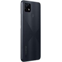 Смартфон Realme C21 RMX3201 4GB/64GB (черный)