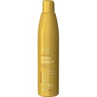 Шампунь Estel Professional Блеск-шампунь для всех типов волос Curex Brilliance (300 мл)