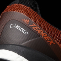 Кроссовки Adidas Terrex Agravic GTX (оранжевый) S80850
