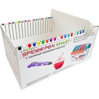 3D-ручка Spider Pen Smart SMRT10-P
