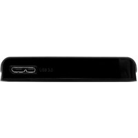 Внешний накопитель Verbatim Store 'n' Go USB 3.0 1TB Black (53023)