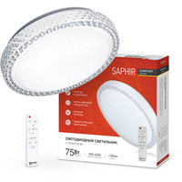 Светильник-тарелка In Home Comfort Saphir 4690612035123