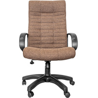 Кресло King Style КР-11 (ткань, коричневый)