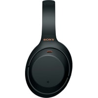 Наушники Sony WH-1000XM4 (черный) в Орше