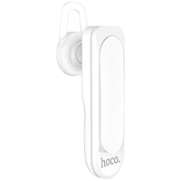 Bluetooth гарнитура Hoco E23 (белый)