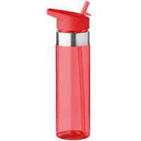 Бутылка для воды Midocean Sicilia MO9227-25 (красный)