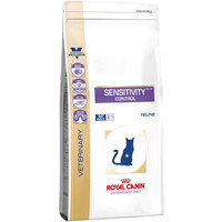Сухой корм для кошек Royal Canin Sensitivity Control SC27 0.4 кг