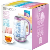 Электрический чайник Sencor SWK 2198RS