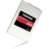 SSD Toshiba A100 240GB [THN-S101Z2400E8]