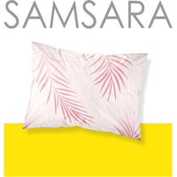 Постельное белье Samsara Santorini Сат5070Н-17 50x70