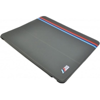 Чехол для планшета BMW M-Collection Dark Grey для iPad Mini [BMFCPM2MG]