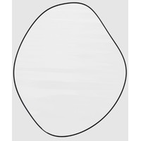 Зеркало Teroto Констанс-амо А 81x97 (черный шелк)