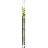 Беговые лыжи TISA Top Skate N90521V (197 см)