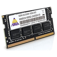 Оперативная память Neo Forza 16GB DDR4 SODIMM PC4-21300 NMSO416E82-2666EA10