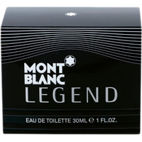 Туалетная вода Montblanc Legend EdT (5 мл)