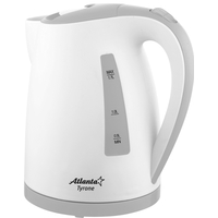 Электрический чайник Atlanta ATH-2372 (серый)