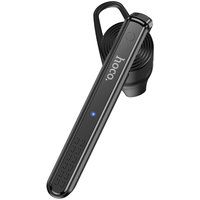 Bluetooth гарнитура Hoco E61 (черный)