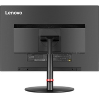 Монитор Lenovo ThinkVision T24d-10 61B4MAT1EU