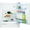 Однокамерный холодильник AEG SKS58240F0