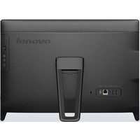 Моноблок Lenovo C20-05 (F0B3001CRK)