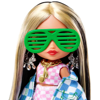 Кукла Barbie Extra Minis HGP64