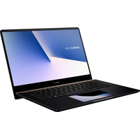 Ноутбук ASUS ZenBook Pro 14 UX480FD-E1049R
