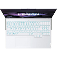 Игровой ноутбук Lenovo Legion 5 Pro 16ACH6H 82JQ010GRK