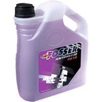 Антифриз Fosser Antifreeze FA 12+ фиолетовый 1.5л