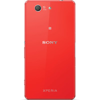 Смартфон Sony Xperia Z3 Compact Orange
