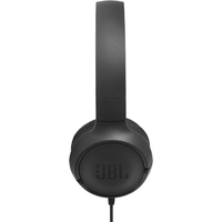 Наушники JBL Tune 500 (черный)