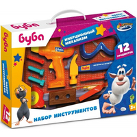 Набор инструментов игрушечных Играем вместе Буба B2068636-R